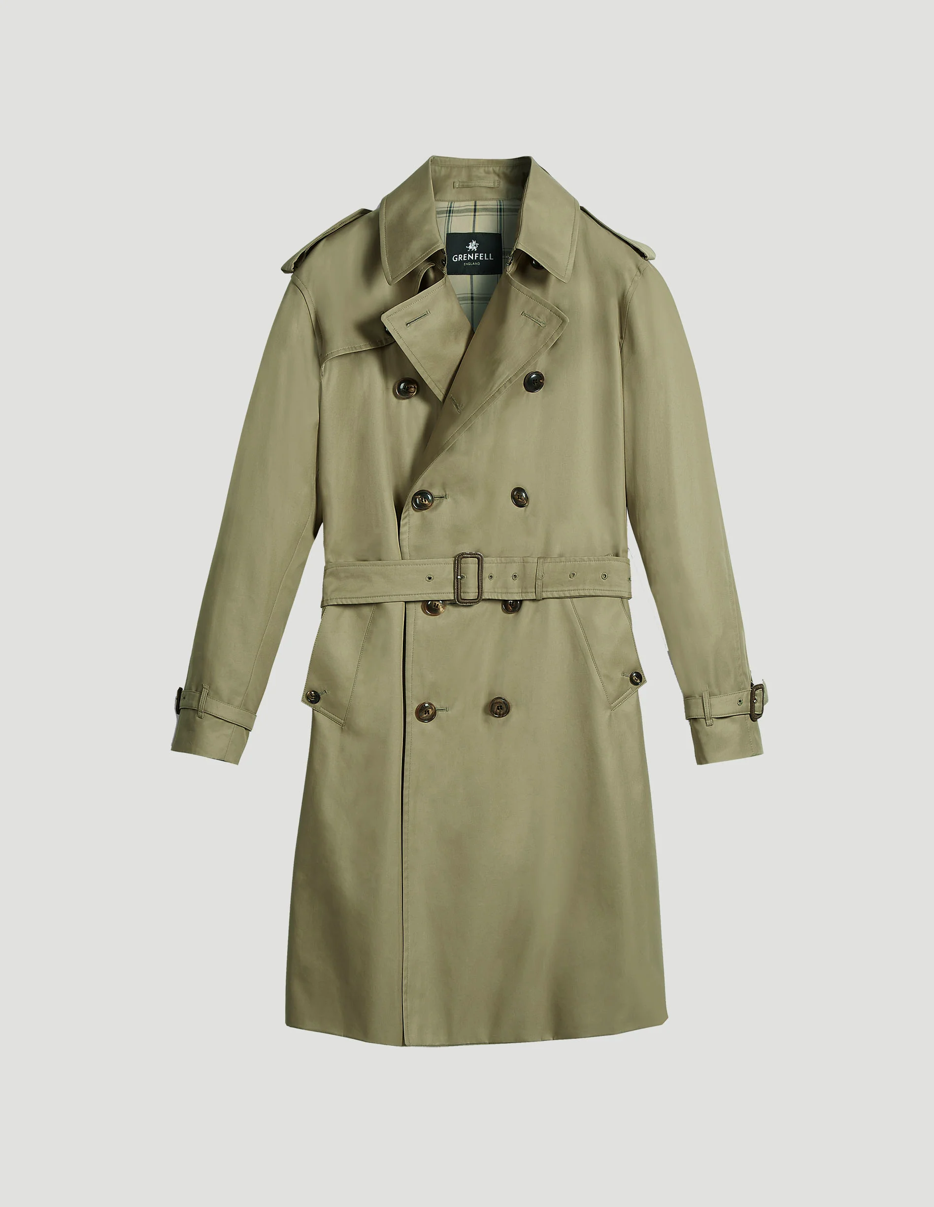 Trench Coats